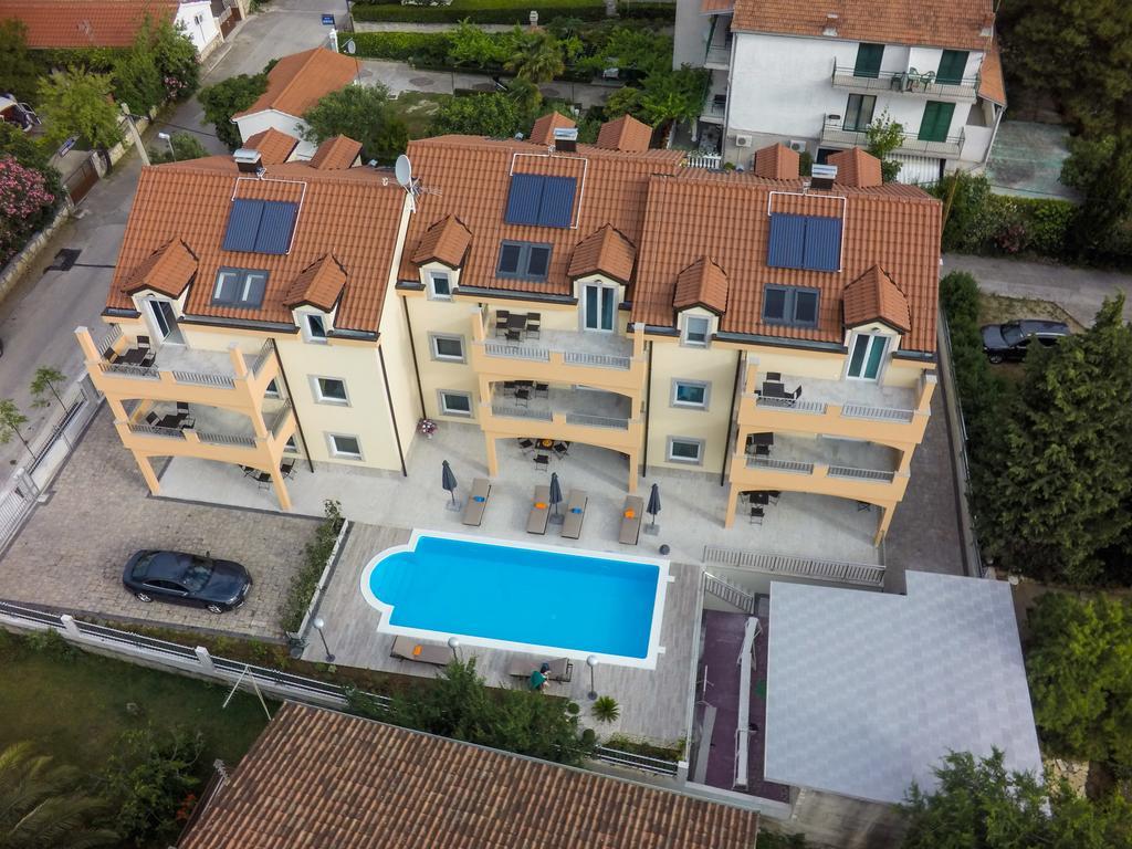 וודיצה Villa Ljubica מראה חיצוני תמונה