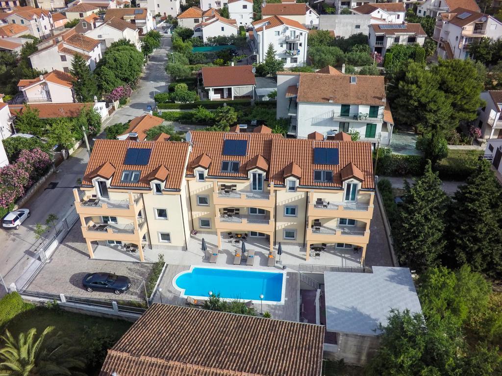 וודיצה Villa Ljubica מראה חיצוני תמונה