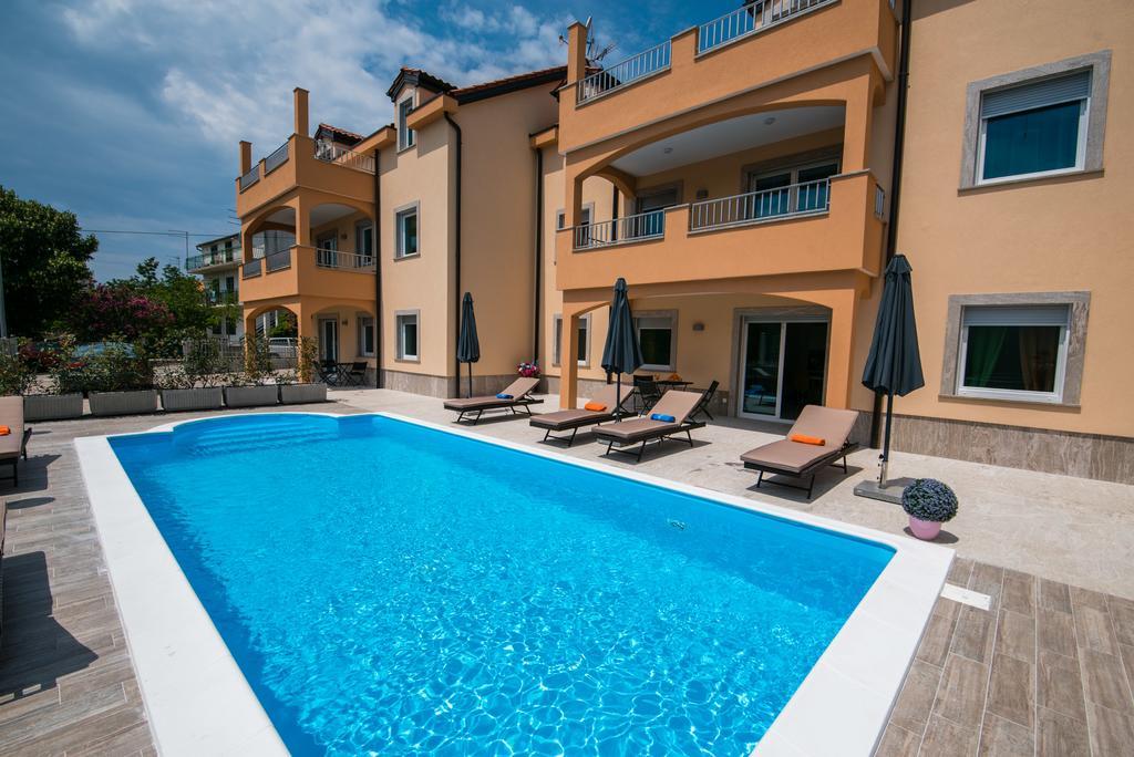 וודיצה Villa Ljubica מראה חיצוני תמונה