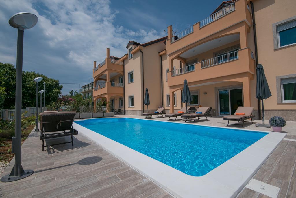 וודיצה Villa Ljubica מראה חיצוני תמונה