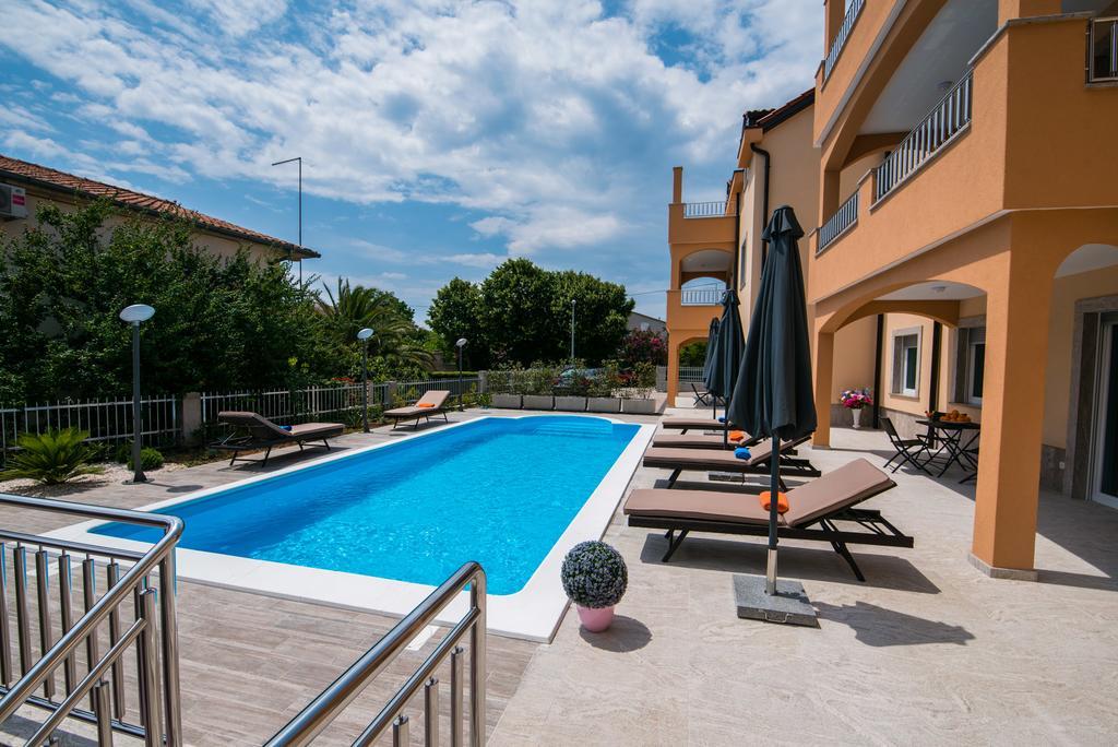 וודיצה Villa Ljubica מראה חיצוני תמונה