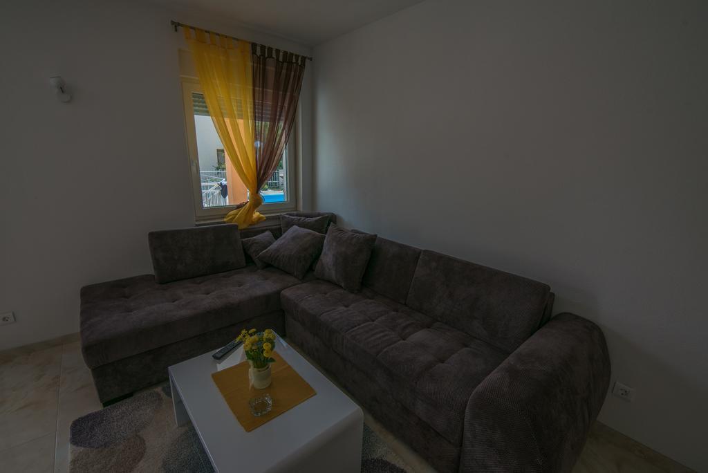 וודיצה Villa Ljubica מראה חיצוני תמונה