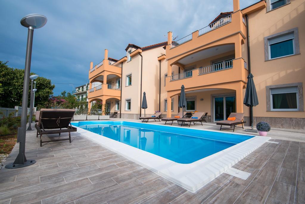 וודיצה Villa Ljubica מראה חיצוני תמונה