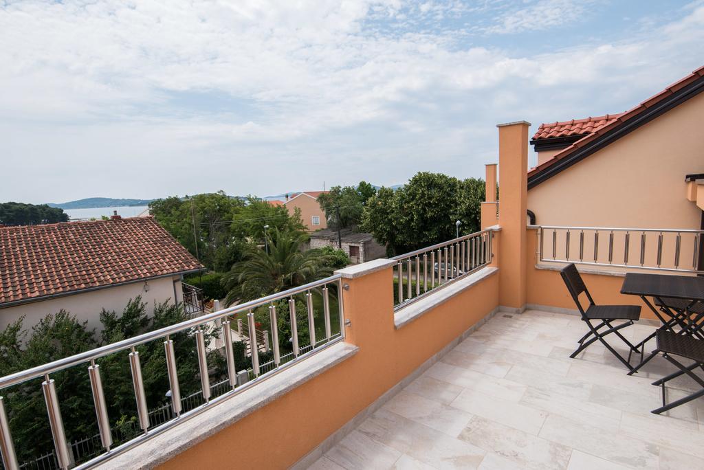 וודיצה Villa Ljubica מראה חיצוני תמונה