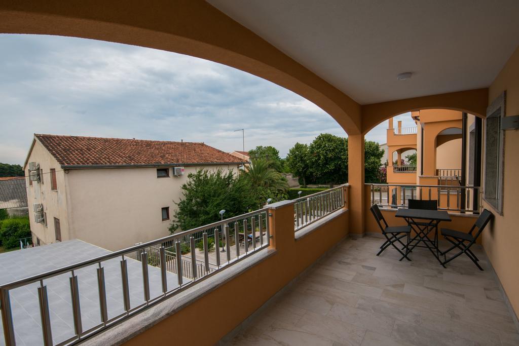 וודיצה Villa Ljubica מראה חיצוני תמונה