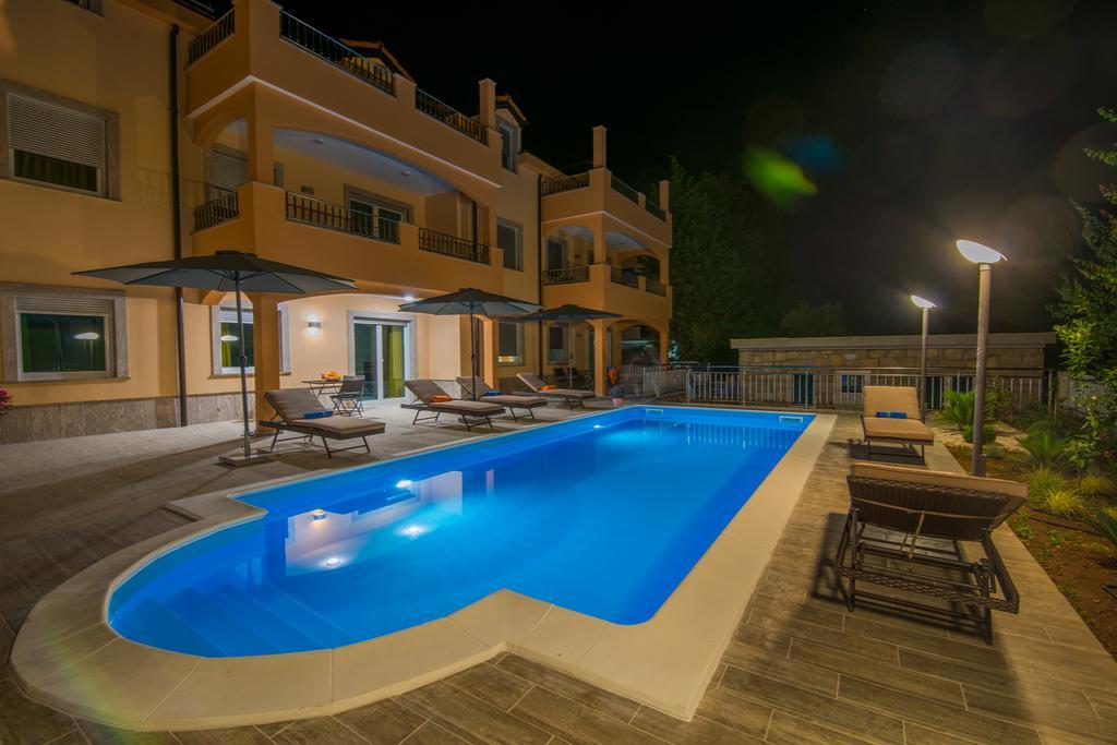 וודיצה Villa Ljubica מראה חיצוני תמונה