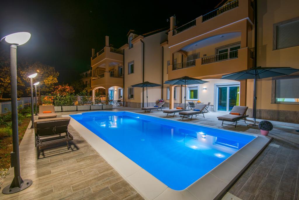 וודיצה Villa Ljubica מראה חיצוני תמונה
