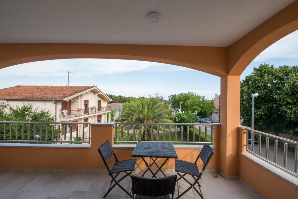 וודיצה Villa Ljubica מראה חיצוני תמונה
