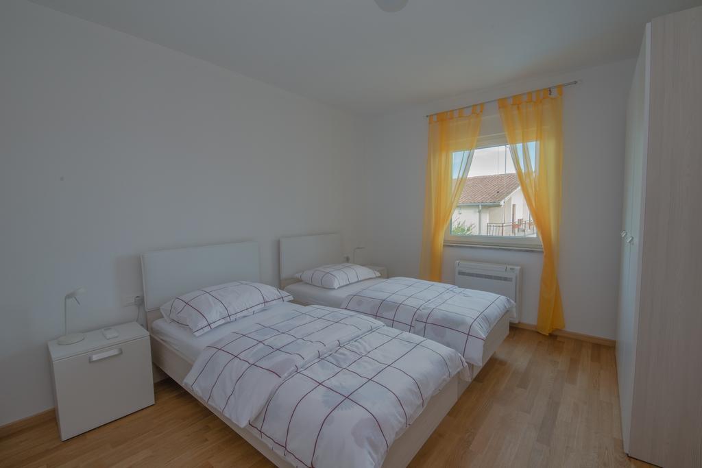 וודיצה Villa Ljubica מראה חיצוני תמונה