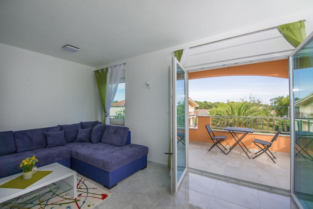 וודיצה Villa Ljubica מראה חיצוני תמונה