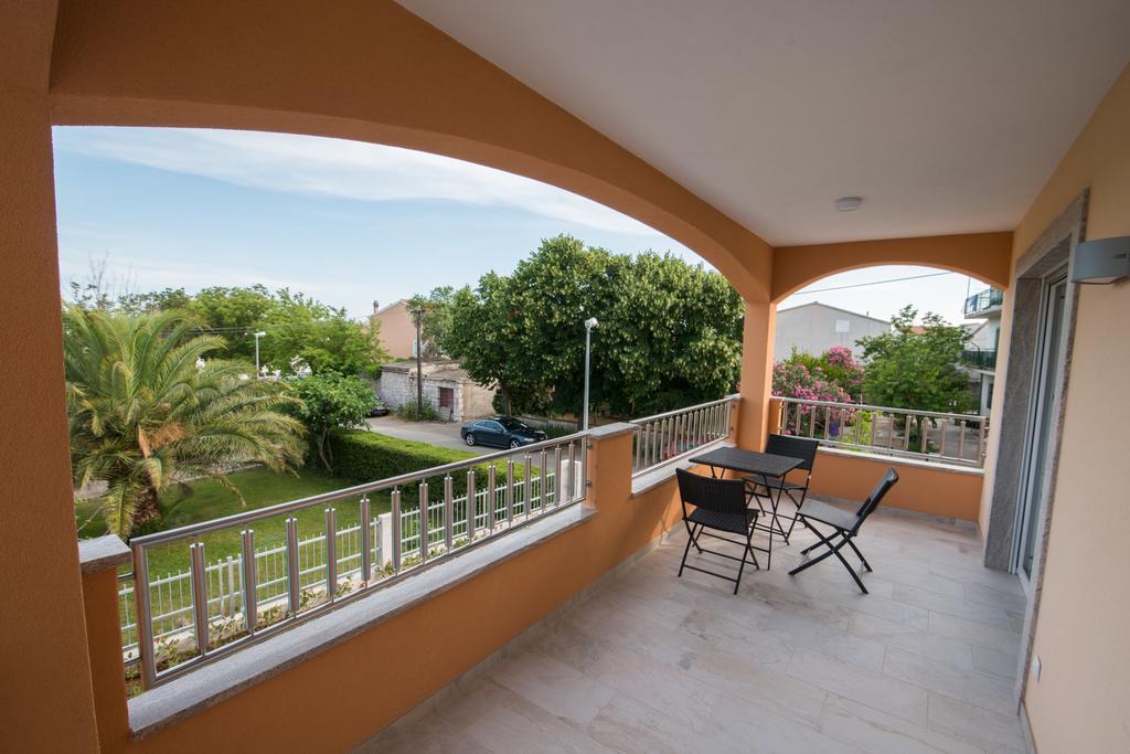וודיצה Villa Ljubica מראה חיצוני תמונה