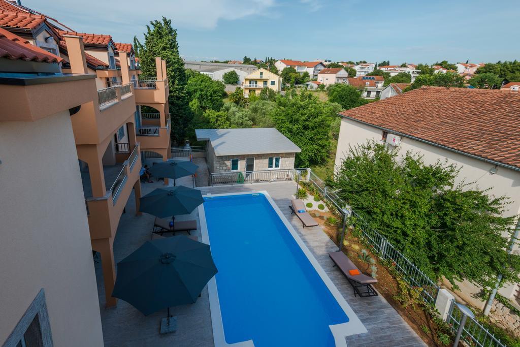 וודיצה Villa Ljubica מראה חיצוני תמונה