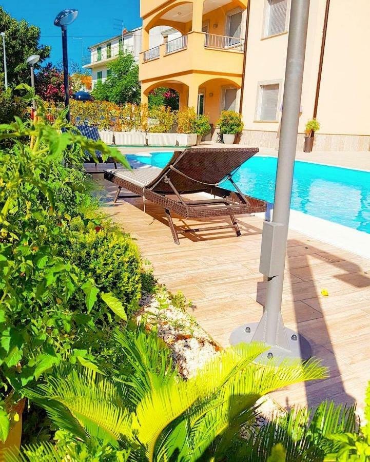 וודיצה Villa Ljubica מראה חיצוני תמונה